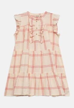 Dasha - Vestido Informal - Red