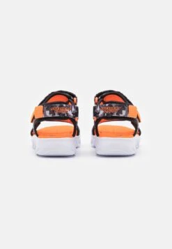 Skechers Lighted Camo Printed River- Sandalias - Black/Gray/Orange 10 Skechers Lighted Camo Printed River- Sandalias - Black/Gray/Orange -tienda de zapatos 867be28583494534aea1ab1ff188bed7