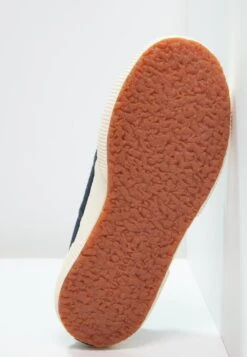 Superga 2750 Strap Classic Unisex - Zapatillas - Navy -tienda de zapatos 86ee3880f2d1404088616000e1439542