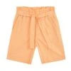 DeFacto Relax Fit- Shorts - Orange