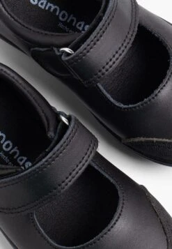 À Embout Renforcé - Mocasines - Black -tienda de zapatos 880301a558f741799875a8233b1c2405