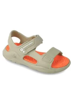 Biomecanics Abiertas - Sandalias De Senderismo - Khaki -tienda de zapatos 8993553535e243ba80c102e0b7b2f271