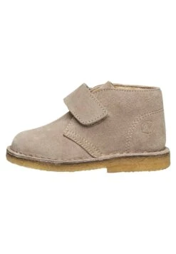 Naturino Choco - Zapatos Con Cierre Adhesivo - Grau