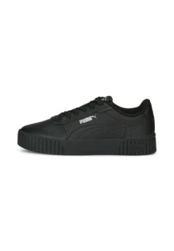 Puma Carina 2.0 - Zapatillas - Black- Silver