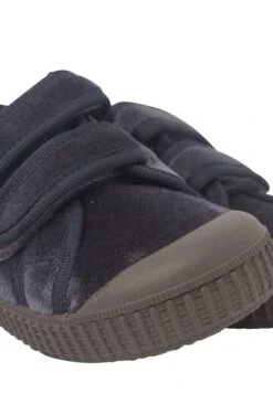 Doble - Zapatos Con Cierre Adhesivo - Gris -tienda de zapatos 8a4ecd1c150d40d39fdc887d580a942c