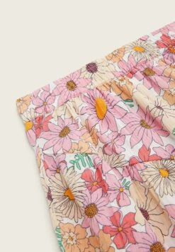 Tom Tailor Mit Blumenmuster - Falda Acampanada - Big Wildflower Print -tienda de zapatos 8abe7a1199134b178ea44f3a251f4706