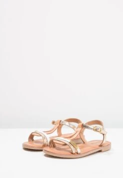 Bada - Sandalias - Oro/Multicolor -tienda de zapatos 8b1d902766894f03940697e45e46961b