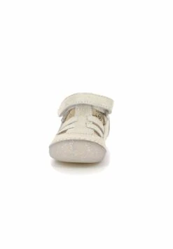 Kickers Sushy - Zapatos Con Cierre Adhesivo - Beige Clair -tienda de zapatos 8b8b40452e2c49cdb10163f49492b69d
