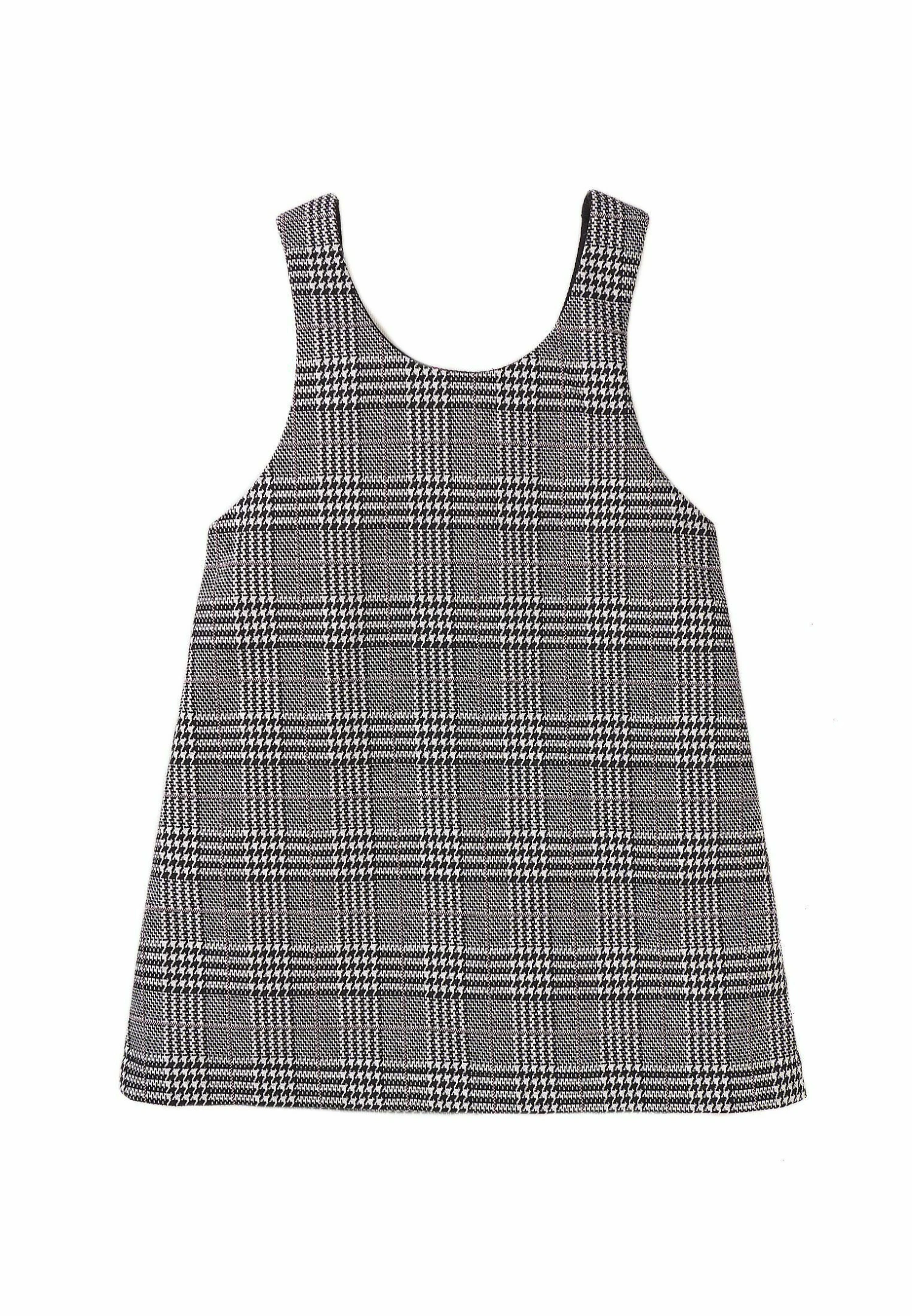 Minoti Vestido Informal - Multi 4 Minoti Vestido Informal - Multi - Imagen 2