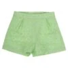 Shorts - Verde Claro -tienda de zapatos 8c763981ef7b44ed97f12e1658a35331