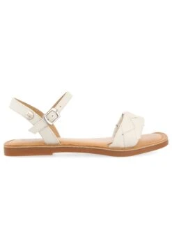 Gioseppo Knin - Sandalias - Blanco
