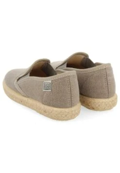 Gioseppo Con Elásticos En Los Laterales Para- Alpargatas - Gris -tienda de zapatos 8d93abf9993846adb8e2cc8910dee955