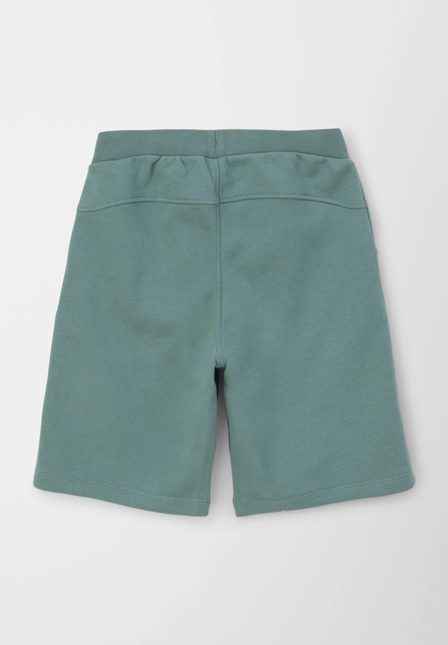 S.Oliver Relaxed Softe - Shorts - Petrol 6 S.Oliver Relaxed Softe - Shorts - Petrol - Imagen 4