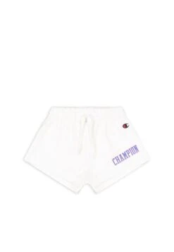 C Campus - Shorts - Offwhite