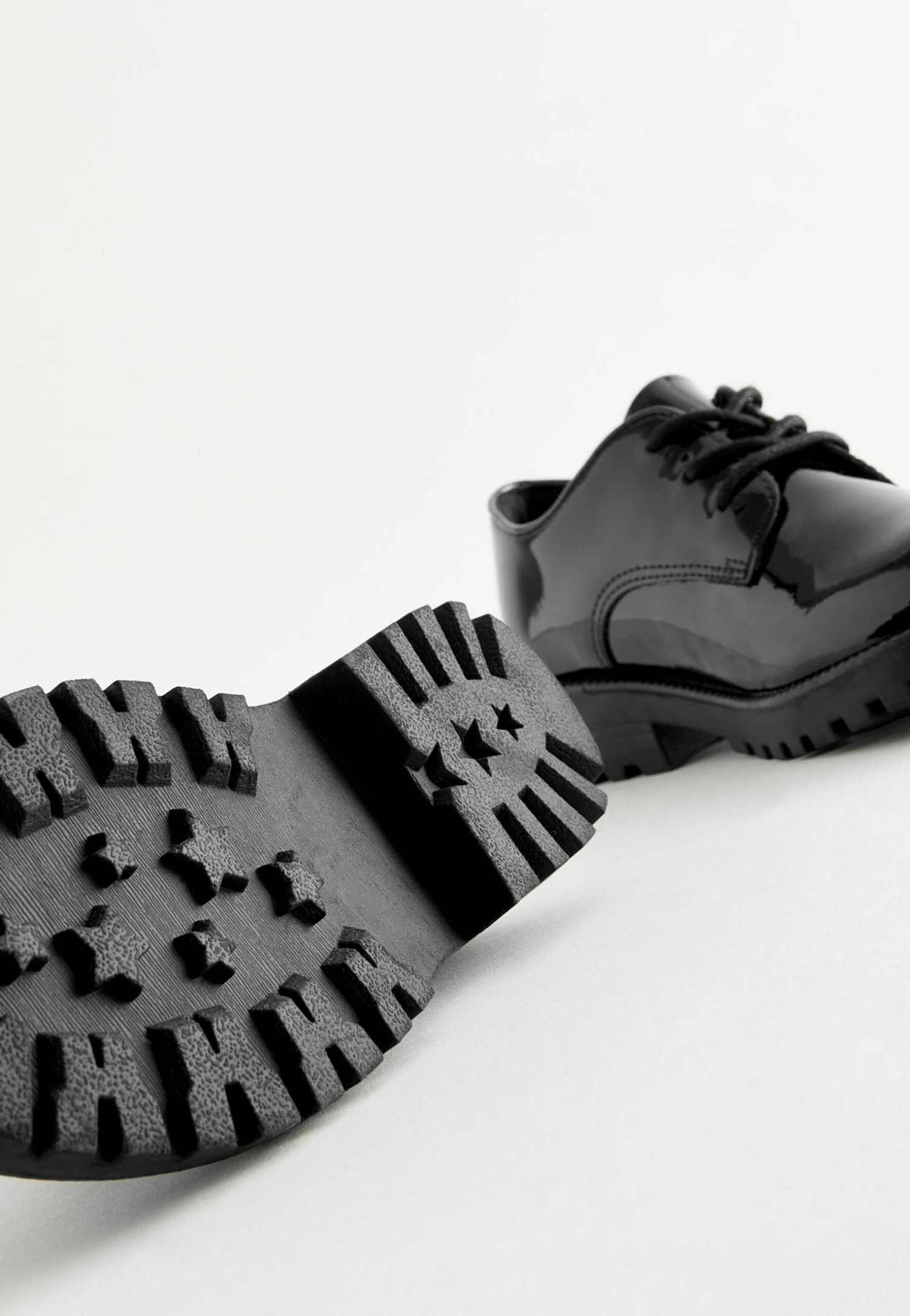 Next School- Zapatos De Vestir - Black 5 Next School- Zapatos De Vestir - Black - Imagen 3