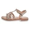 Biron - Sandalias - Gold -tienda de zapatos 8e8c8de6da2947f38f621a1f7000697a