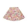 Tom Tailor Mit Blumenmuster - Falda Acampanada - Big Wildflower Print -tienda de zapatos 8eebdeadb6e5498389de9f37cc8486d5