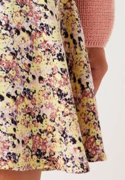 Garcia Falda Acampanada - Fresh Lemon