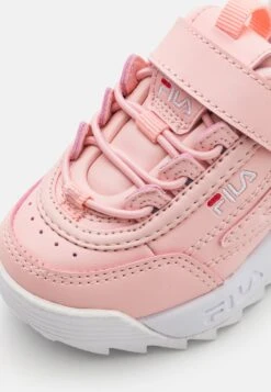 Fila Disruptor Unisex - Zapatillas - English Rose 13 Fila Disruptor Unisex - Zapatillas - English Rose -tienda de zapatos 8f6387c48e8e4057ba9fa38ea901087f