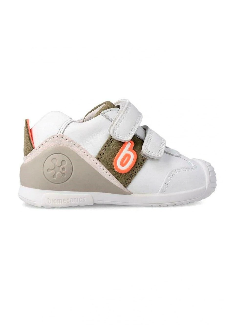 Biomecanics Deportivo - Zapatillas - Blanco 3 Biomecanics Deportivo - Zapatillas - Blanco