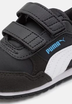 Puma St Runner Unisex - Zapatillas - Black/White -tienda de zapatos 912670e1f09940e9ba49c3741d1e58d5