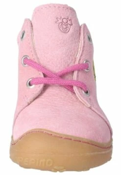 Mecki - Zapatos De Bebé - Mallow Regenbogen -tienda de zapatos 91973b4c32ca4953bcad1a139ff5c6fe