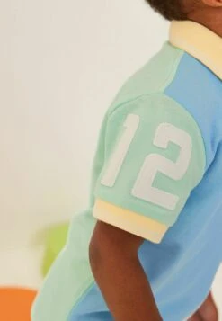 Next Short SleevesSet Stand - Shorts - Blue/Yellow 12 Next Short SleevesSet Stand - Shorts - Blue/Yellow -tienda de zapatos 92abb94c6e3a472c9e4085c4236f1b95