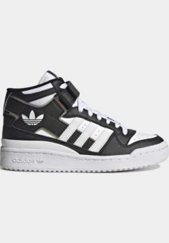 Adidas Originals Forum Mid- Zapatillas Altas - Core Black Cloud White Cloud White 19 Adidas Originals Forum Mid- Zapatillas Altas - Core Black Cloud White Cloud White -tienda de zapatos 92b4ce9888b64660a70903c69b0a47d2