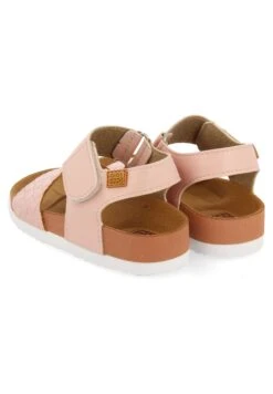Gioseppo Sandalias De Senderismo - Rosa -tienda de zapatos 92bd9b9a9b9b4ef590e3ca95d971aae5
