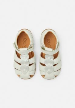 Froddo Carte - Sandalias - White -tienda de zapatos 942c04ed52cf472ab73ff2c0ee4e1b0d