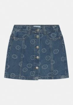 Molo Bera - Minifalda - Blue Happiness