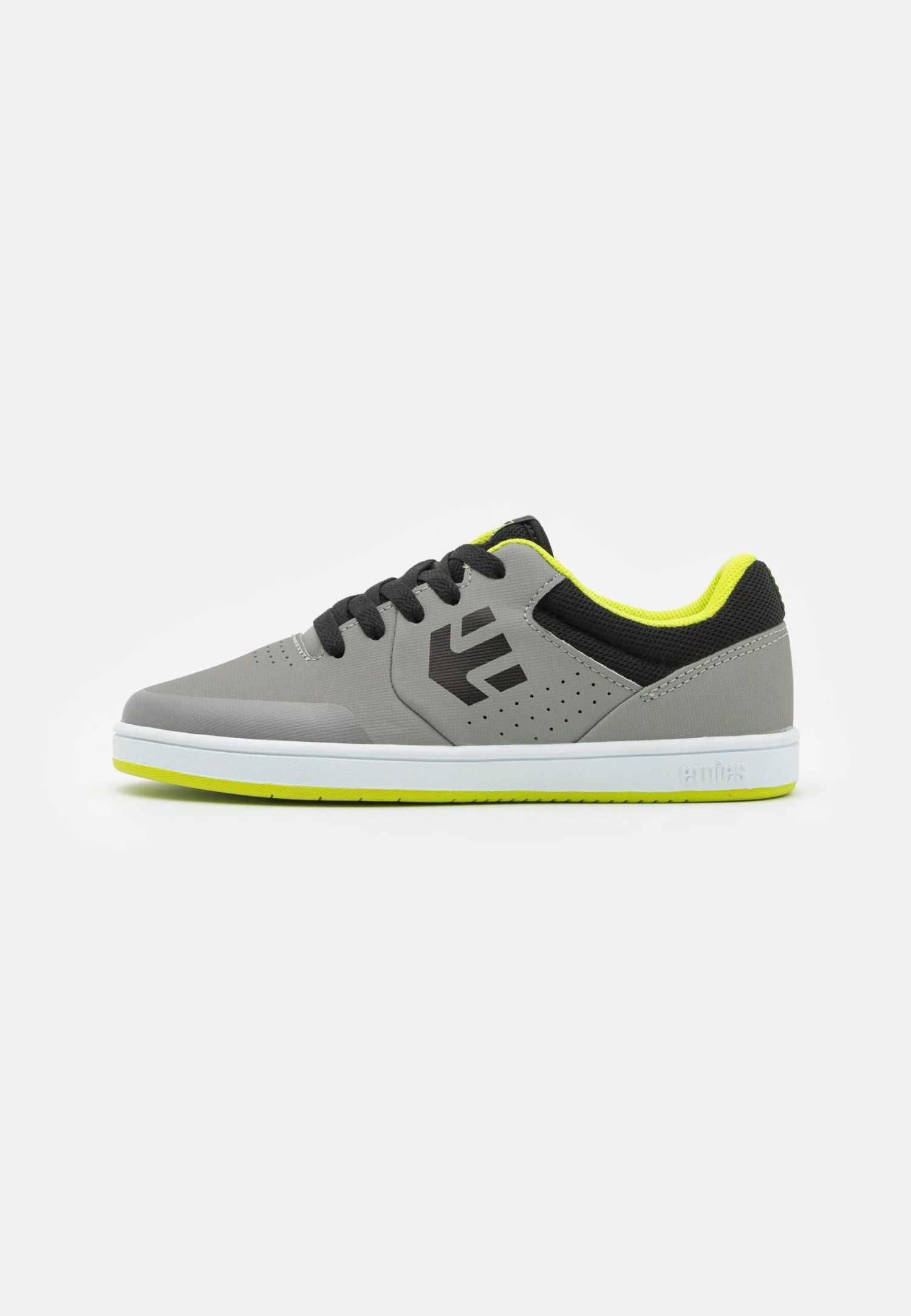 Etnies Marana - Zapatillas - Grey/Lime/White 3 Etnies Marana - Zapatillas - Grey/Lime/White
