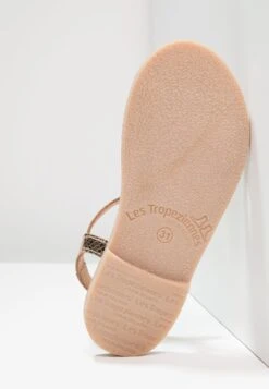 Bada - Sandalias - Oro/Multicolor -tienda de zapatos 95d3ae00a3b8465eac2c3e3aafa32032