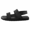 Next Trekker - Sandalias - Black -tienda de zapatos 96439b069cf64effad704a8b443d0f6c