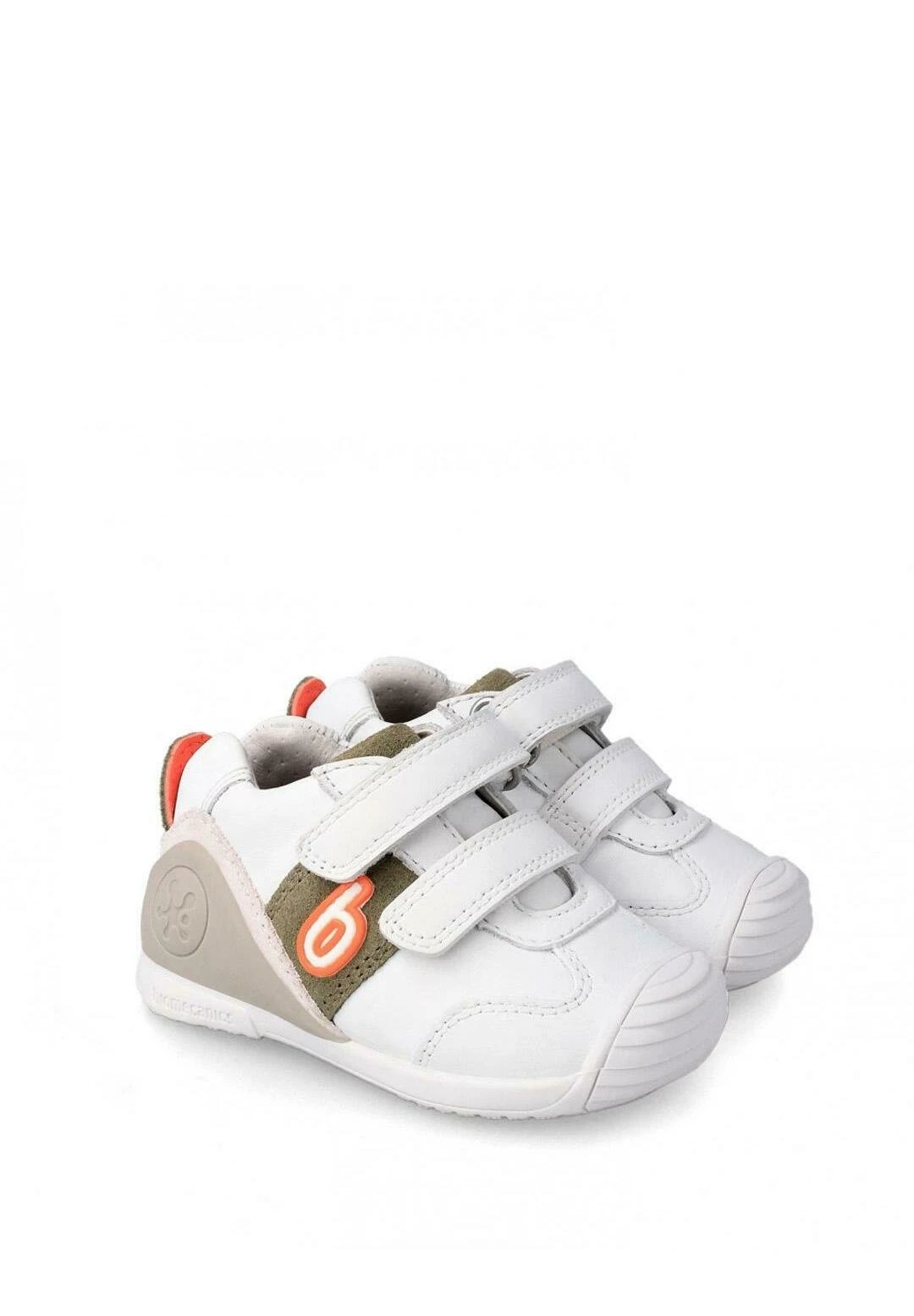 Biomecanics Deportivo - Zapatillas - Blanco 4 Biomecanics Deportivo - Zapatillas - Blanco - Imagen 2