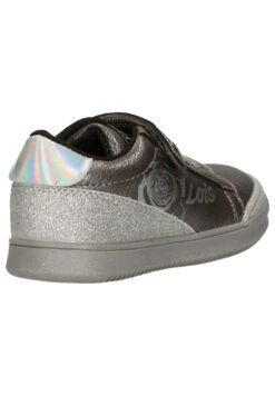 LOIS Jeans Zapatos Con Cordones - Plata -tienda de zapatos 96eee4ba5ec64d7e897a2204c1922b2e