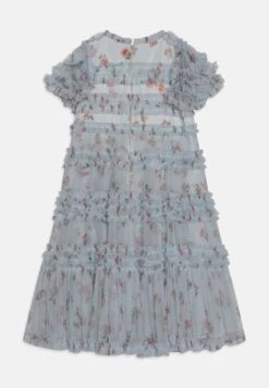 Needle & Thread Scatter Ditsy Kids Dress - Vestido De Cóctel - Cornflower Blue -tienda de zapatos 96f2941e0d7e4063ae911557ede2d30e