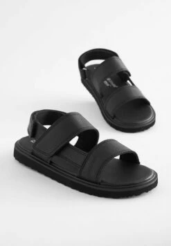 Next Trekker - Sandalias - Black -tienda de zapatos 98c91de80a054172be7e25840971c26d