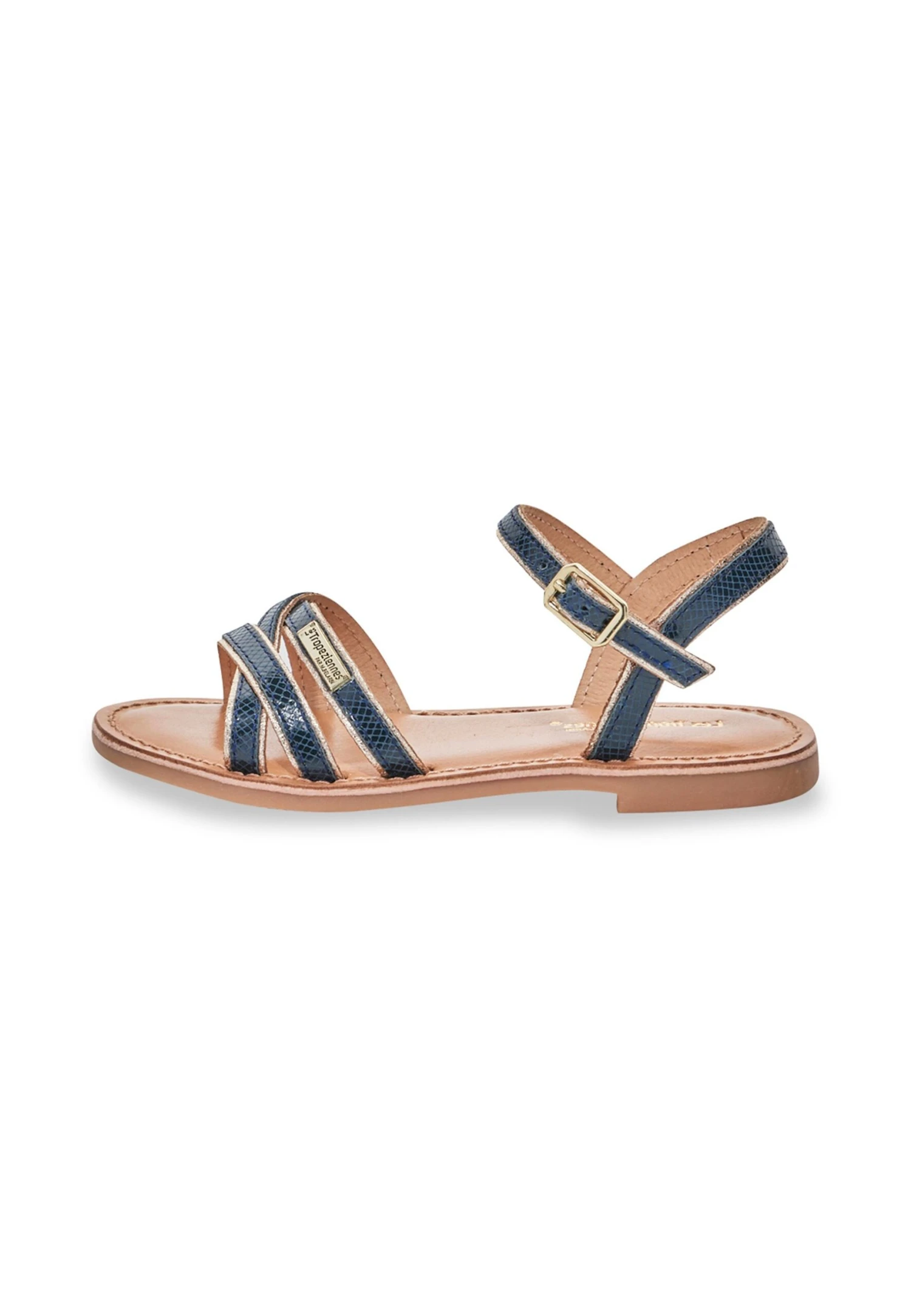 Belix - Sandalias - Navy Blue 3 Belix - Sandalias - Navy Blue