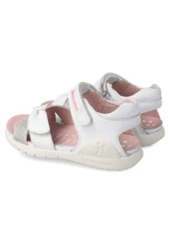Biomecanics Abiertas - Sandalias - Blanco -tienda de zapatos 999641be82344aab8a6d5a14f18b6e1b