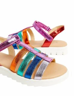 Marks & Spencer Riptape Fisherman - Sandalias - Multi -tienda de zapatos 999ad4870edf4324a058da95c95fb395