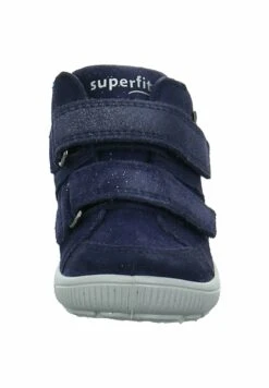 Superfit Zapatos Con Cierre Adhesivo - Blau 9 Superfit Zapatos Con Cierre Adhesivo - Blau -tienda de zapatos 99b11147a0274e74a3f3b46bad622b78