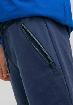 Jack & Jones Junior Pantalones Deportivos - Navy Blazer -tienda de zapatos 9aca7c2b10c34ec881b4fb53384b31e7