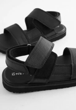 Next Trekker - Sandalias - Black -tienda de zapatos 9ad5933a229b4f55afbaf667b723d3cc