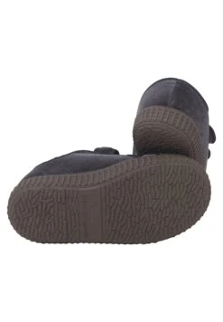 Doble - Zapatos Con Cierre Adhesivo - Gris -tienda de zapatos 9b42df9301634a10b7fd5c689f8f50c8