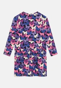 NAME IT Nmflunna 2 Pack - Vestido Ligero - Dark Sapphire/White Aster Purple -tienda de zapatos 9c08ea7760564fe4a2bb6e983a59aa1f