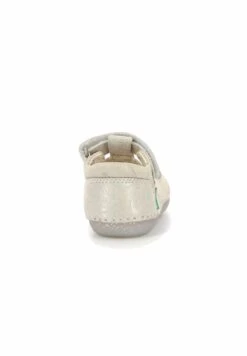 Kickers Sushy - Zapatos Con Cierre Adhesivo - Beige Clair -tienda de zapatos 9c60de7a8aa04dd584e0af579acd7524