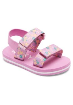 Roxy Cage- Sandalias - Super Pink -tienda de zapatos 9c6798ea03364ef7ae5abb40b6035c1b