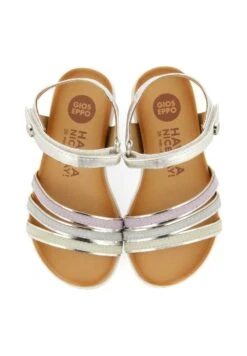 Gioseppo Araure - Sandalias - Plata 8 Gioseppo Araure - Sandalias - Plata -tienda de zapatos 9cb047371f584a7b8675de5dddef3be9