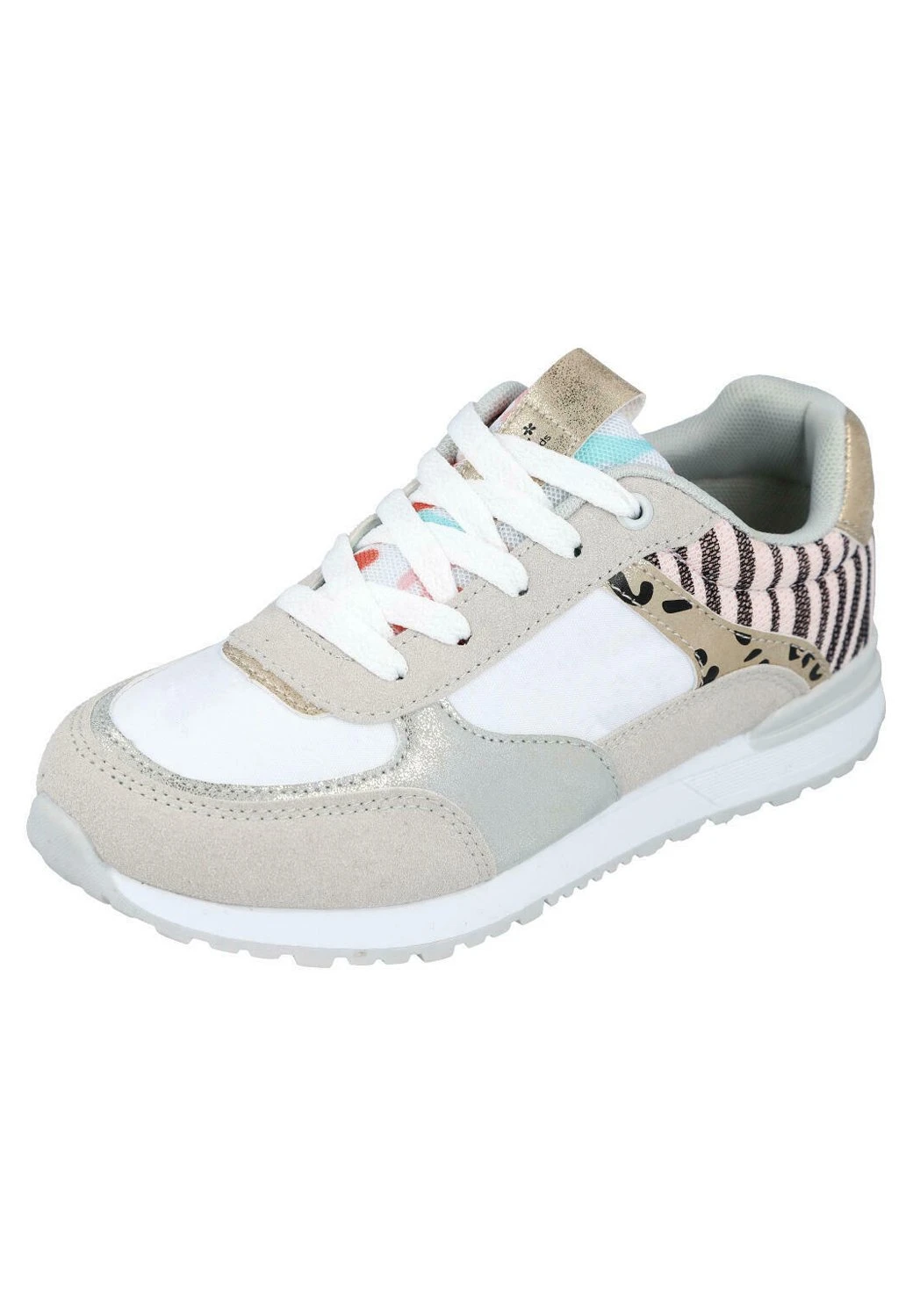 Zapatillas - Leopardo 4 Zapatillas - Leopardo - Imagen 2